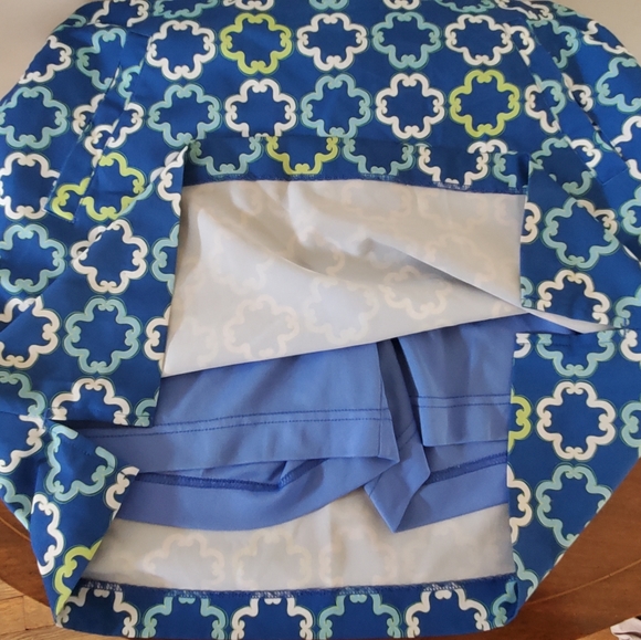 EP Pro golf skort - Picture 6 of 6